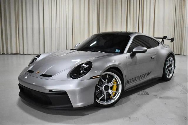 2022 Porsche 911 GT3 for sale in Troy, MI