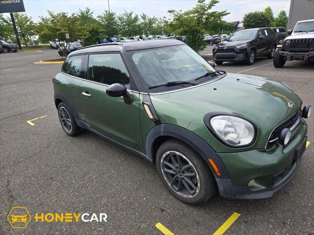 2015 MINI Paceman Cooper S for sale in Winchester, VA