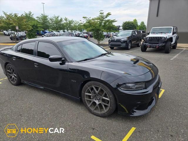 2018 Dodge Charger R/T Scat Pack RWD for sale in Winchester, VA