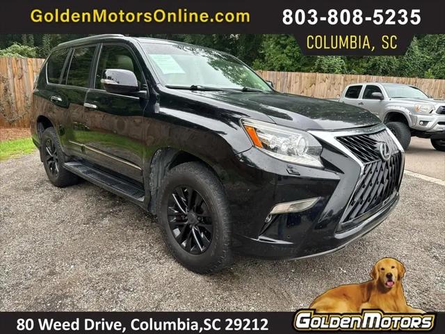 2014 Lexus GX 460 Base for sale in Columbia, SC