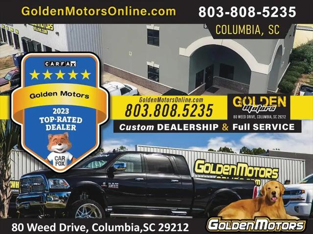 2022 Hyundai Tucson SEL for sale in Columbia, SC