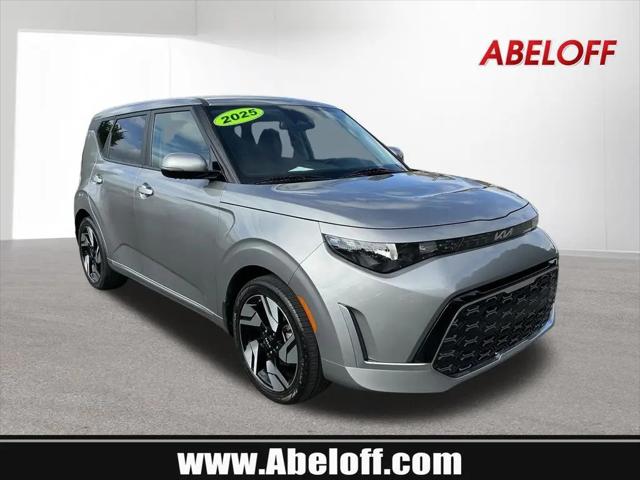 2025 Kia Soul GT-Line for sale in Bartonsville, PA