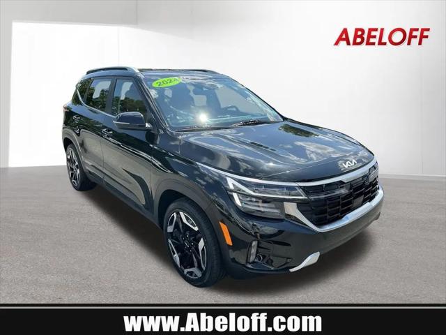 2024 Kia Seltos SX Turbo for sale in Bartonsville, PA