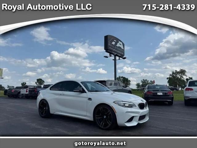 2018 BMW M2 Base for sale in Weyauwega, WI