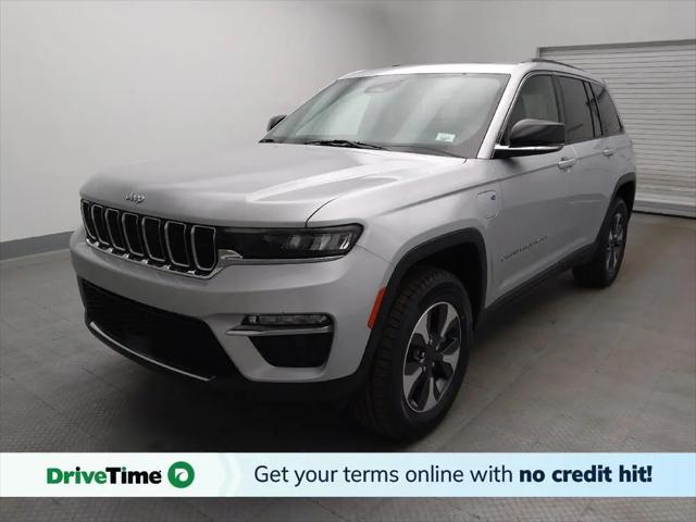 2022 Jeep Grand Cherokee Limited 4x4 for sale in Albuquerque, NM