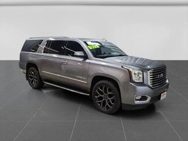 2019 GMC Yukon XL SLT for sale in Duluth, MN