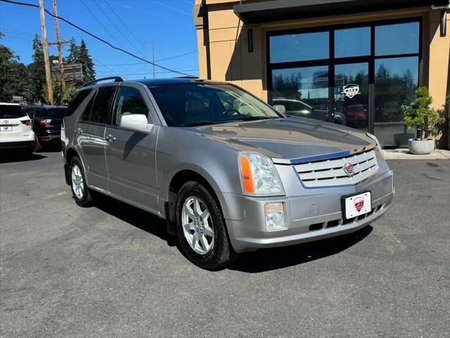 2007 Cadillac SRX V6 for sale in Lakewood, WA