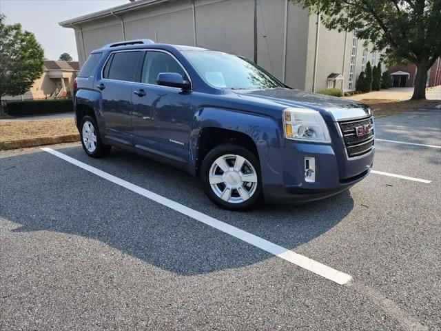 2011 GMC Terrain SLE-1 for sale in Marietta, GA