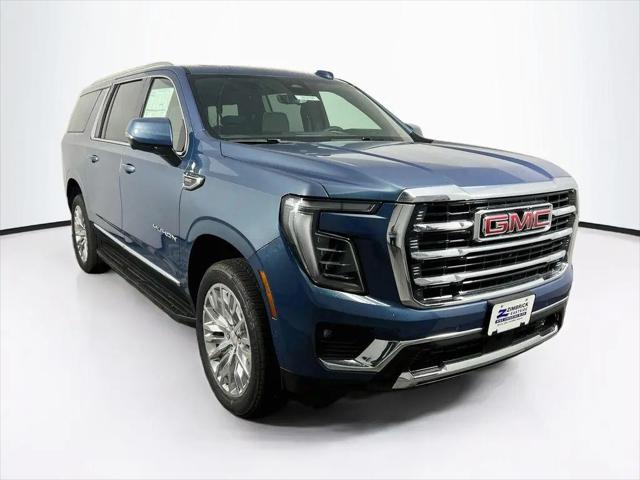 2026 GMC Yukon XL 4WD Elevation for sale in Madison, WI