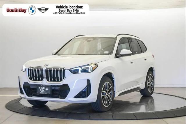 2025 BMW X1 xDrive28i for sale in Torrance, CA
