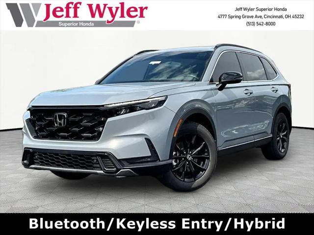 2025 Honda CR-V Hybrid Sport-L for sale in Cincinnati, OH
