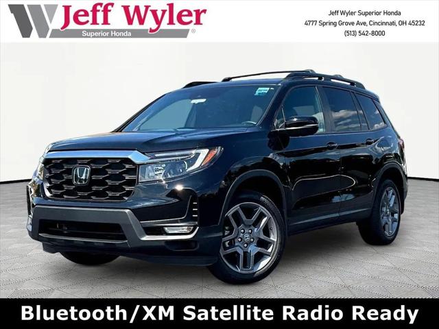 2023 Honda Passport AWD EX-L for sale in Cincinnati, OH