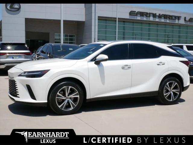 2023 Lexus RX 350 Premium for sale in Phoenix, AZ