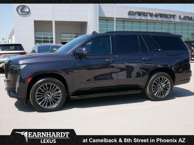 2022 Cadillac Escalade 4WD Sport for sale in Phoenix, AZ