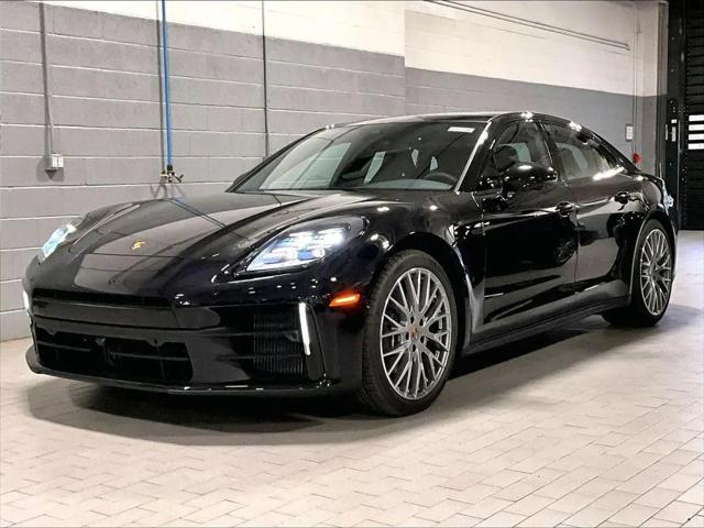 2026 Porsche Panamera 4 for sale in Englewood, NJ
