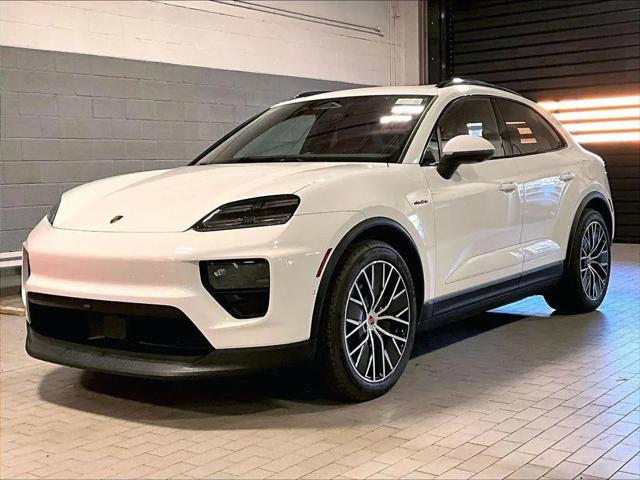2026 Porsche Macan Electric 4 for sale in Englewood, NJ