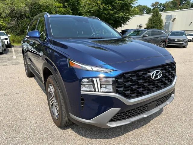 2023 Hyundai Santa Fe SEL for sale in Monroeville, PA
