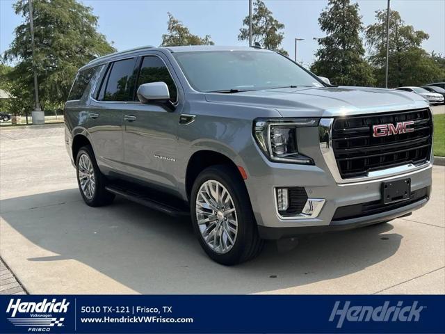 2024 GMC Yukon 2WD SLE for sale in Frisco, TX