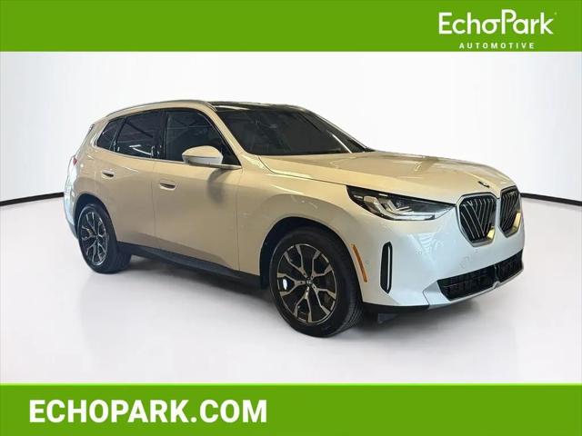 2026 BMW X3 30 xDrive for sale in Colorado Springs, CO