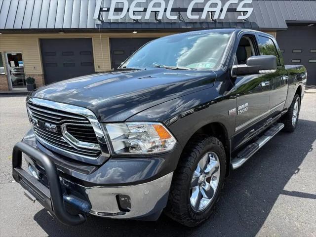 2016 Ram 1500 Big Horn for sale in Harrisburg, PA