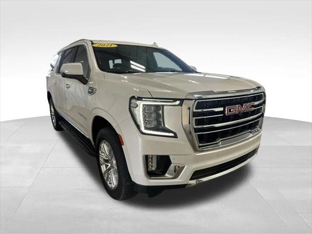 2021 GMC Yukon XL 4WD SLT for sale in Wabash, IN