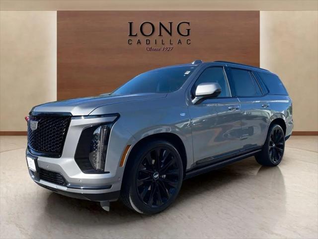 2026 Cadillac Escalade Platinum Sport for sale in Southborough, MA