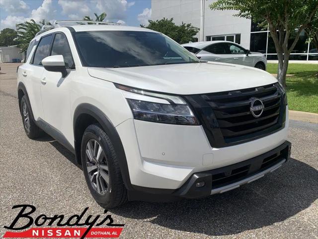 2023 Nissan Pathfinder SL FWD for sale in Dothan, AL