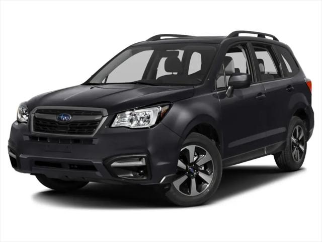 2018 Subaru Forester 2.5i Premium for sale in Georgetown, IN