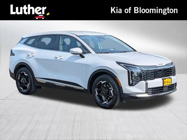 2026 Kia Sportage EX for sale in Minneapolis, MN