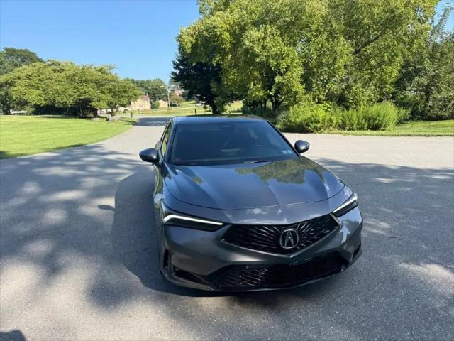 2024 Acura Integra A-SPEC for sale in Emigsville, PA
