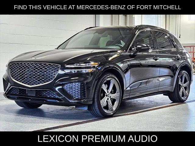 2025 Genesis GV70 2.5T AWD for sale in Fort Mitchell, KY