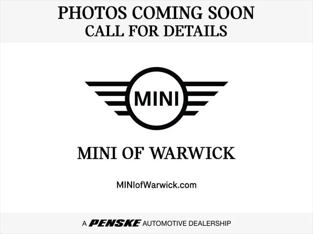 2019 MINI Hardtop Cooper S for sale in Warwick, RI