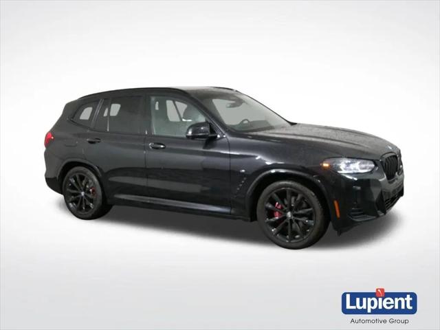2023 BMW X3 M40i for sale in Golden Valley, MN