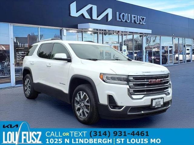 2023 GMC Acadia FWD SLT for sale in St. Louis, MO