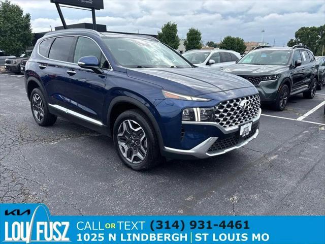 2023 Hyundai Santa Fe Limited for sale in St. Louis, MO