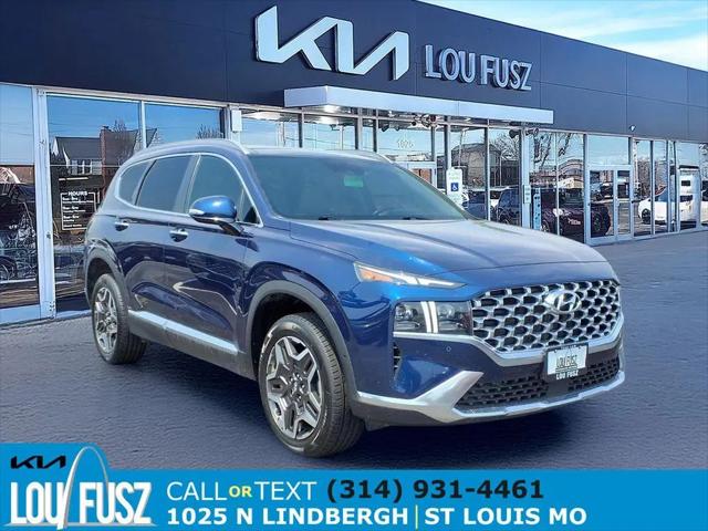 2023 Hyundai Santa Fe Limited for sale in St. Louis, MO