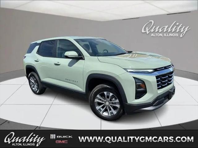 2026 Chevrolet Equinox AWD LT for sale in Alton, IL