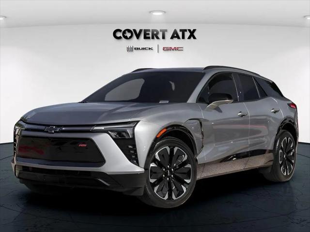 2024 Chevrolet V Blazer eAWD RS for sale in Austin, TX