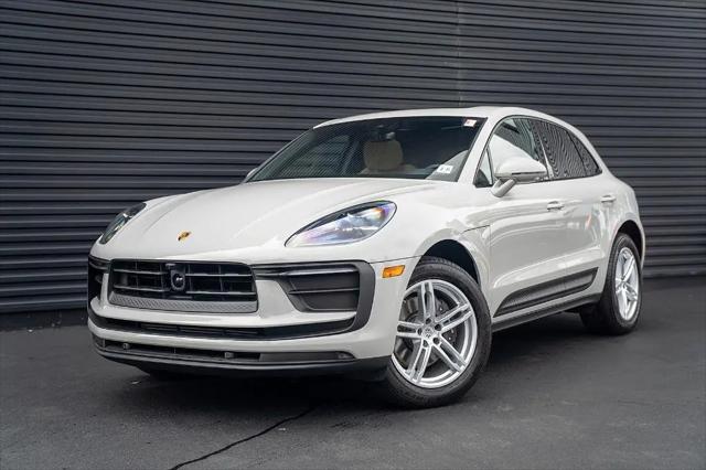 2026 Porsche Macan Unknown for sale in Lawrenceville, NJ