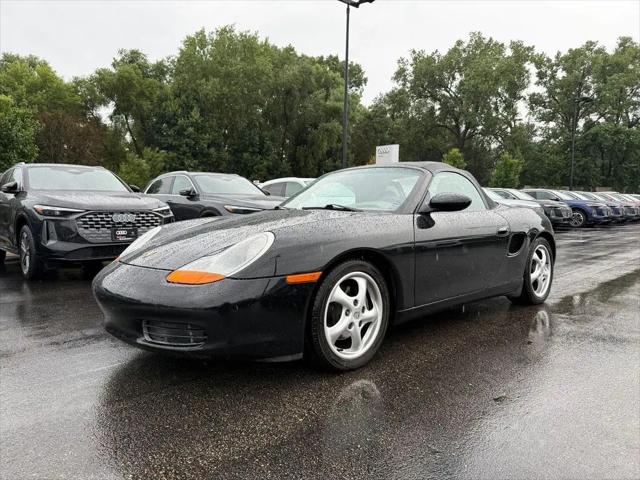 1999 Porsche Boxster Base for sale in Minneapolis, MN
