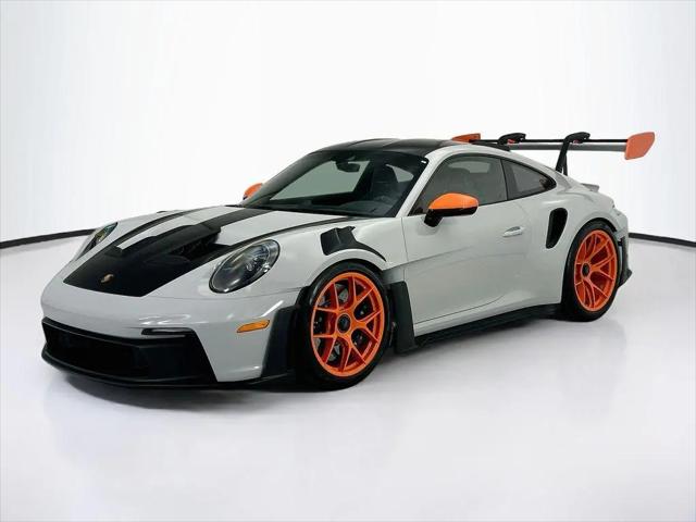 2024 Porsche 911 GT3 RS for sale in Phoenix, AZ