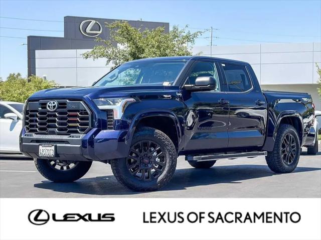 2023 Toyota Tundra SR5 for sale in Sacramento, CA