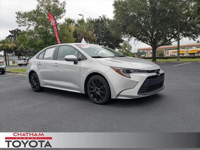 2024 Toyota Corolla LE for sale in Savannah, GA