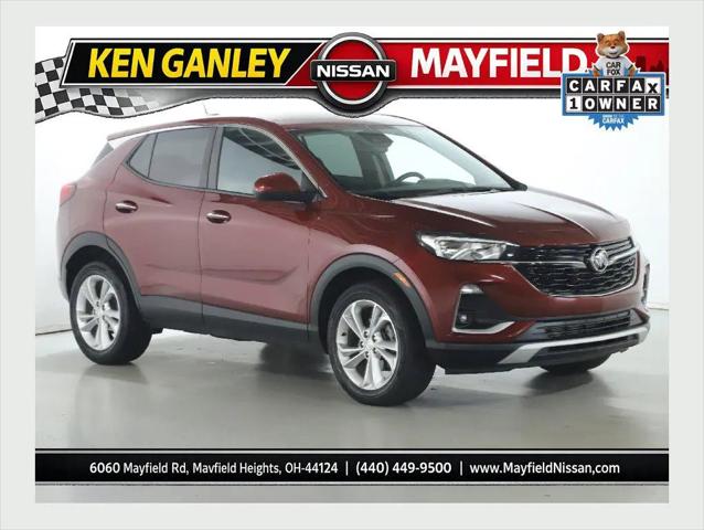 2023 Buick Encore GX Preferred FWD for sale in Mayfield Heights, OH