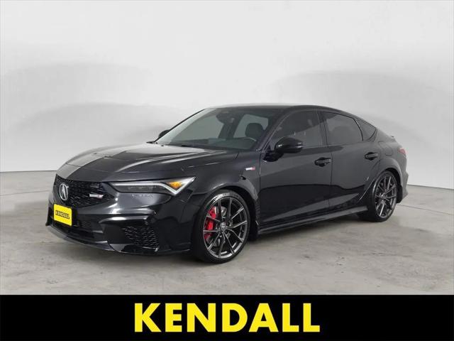 2025 Acura Integra Type S for sale in Eugene, OR