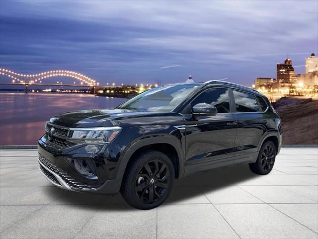 2023 Volkswagen Taos 1.5T SE for sale in Memphis, TN