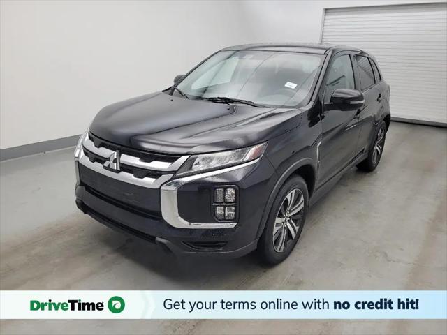 2020 Mitsubishi Outlander Sport 2.0 SP AWC for sale in Miamisburg, OH