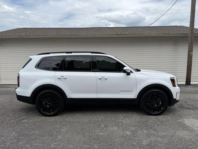 2024 Kia Telluride SX Prestige X-Line for sale in Nashville, TN