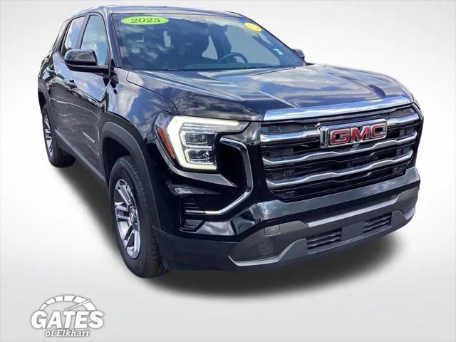 2025 GMC Terrain AWD Elevation for sale in Elkhart, IN