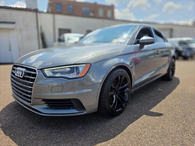2015 Audi A3 2.0T Premium for sale in Norristown, PA